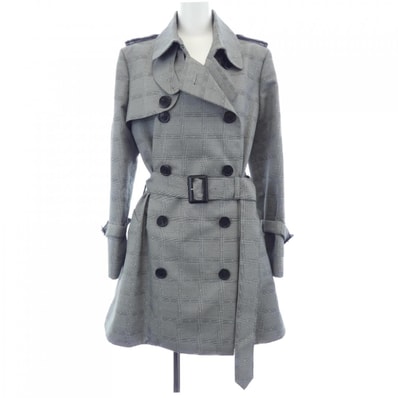 クリスチャンディオール CHRISTIAN DIOR 1C21712A1140 トレンチコート