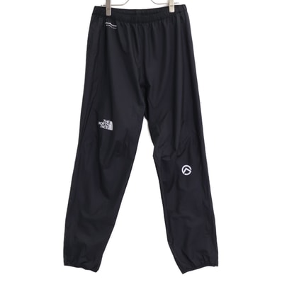 ノースフェイス NP12371 ブラック FL Trail Peak Pant/フューチャーライトトレイルピークパンツ M