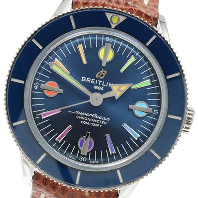 ブライトリング メンズ 【中古】