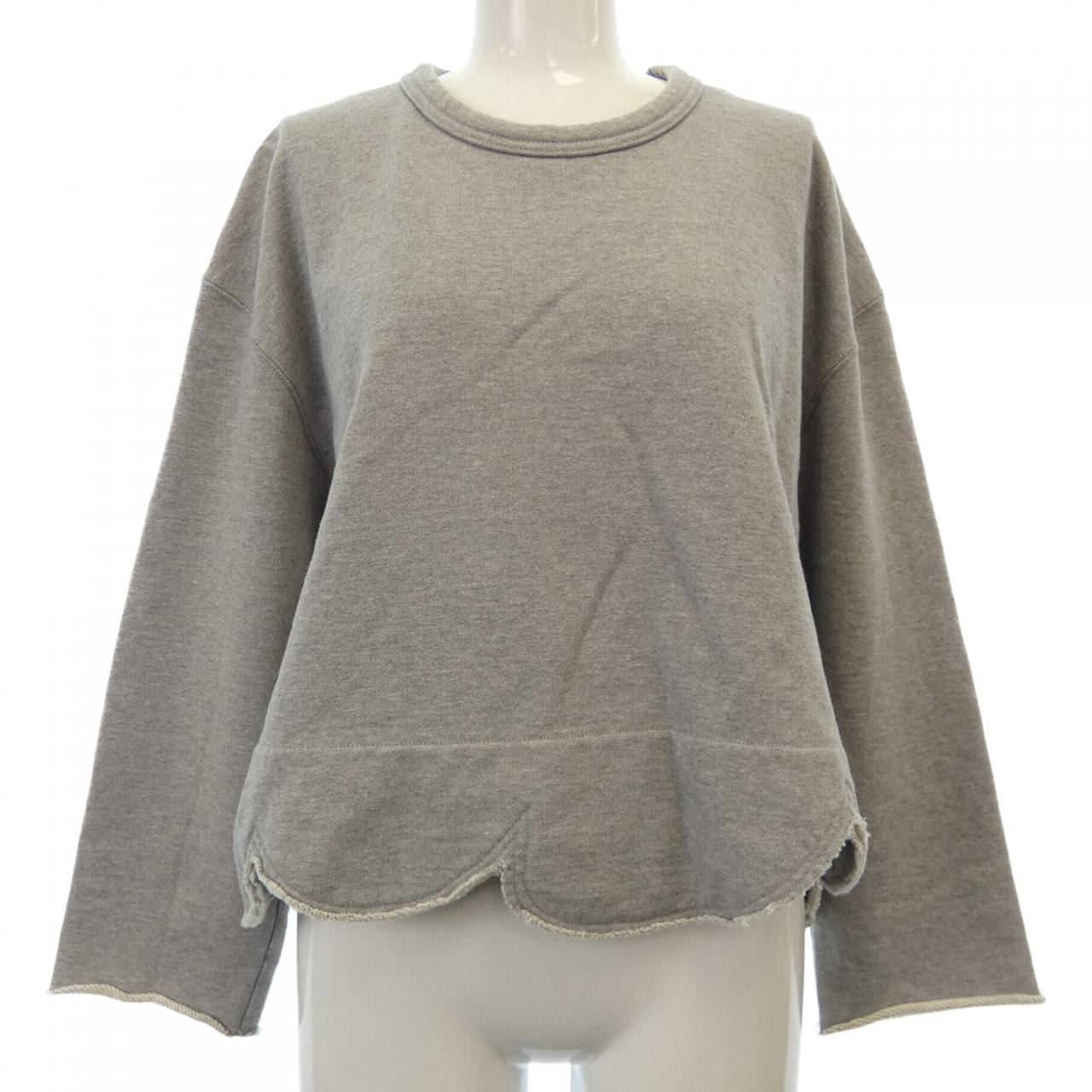 コムデギャルソン COMME des GARCONS スウェット