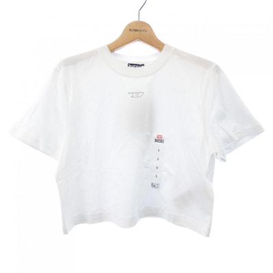ディーゼル DIESEL A15461 RHERA Tシャツ