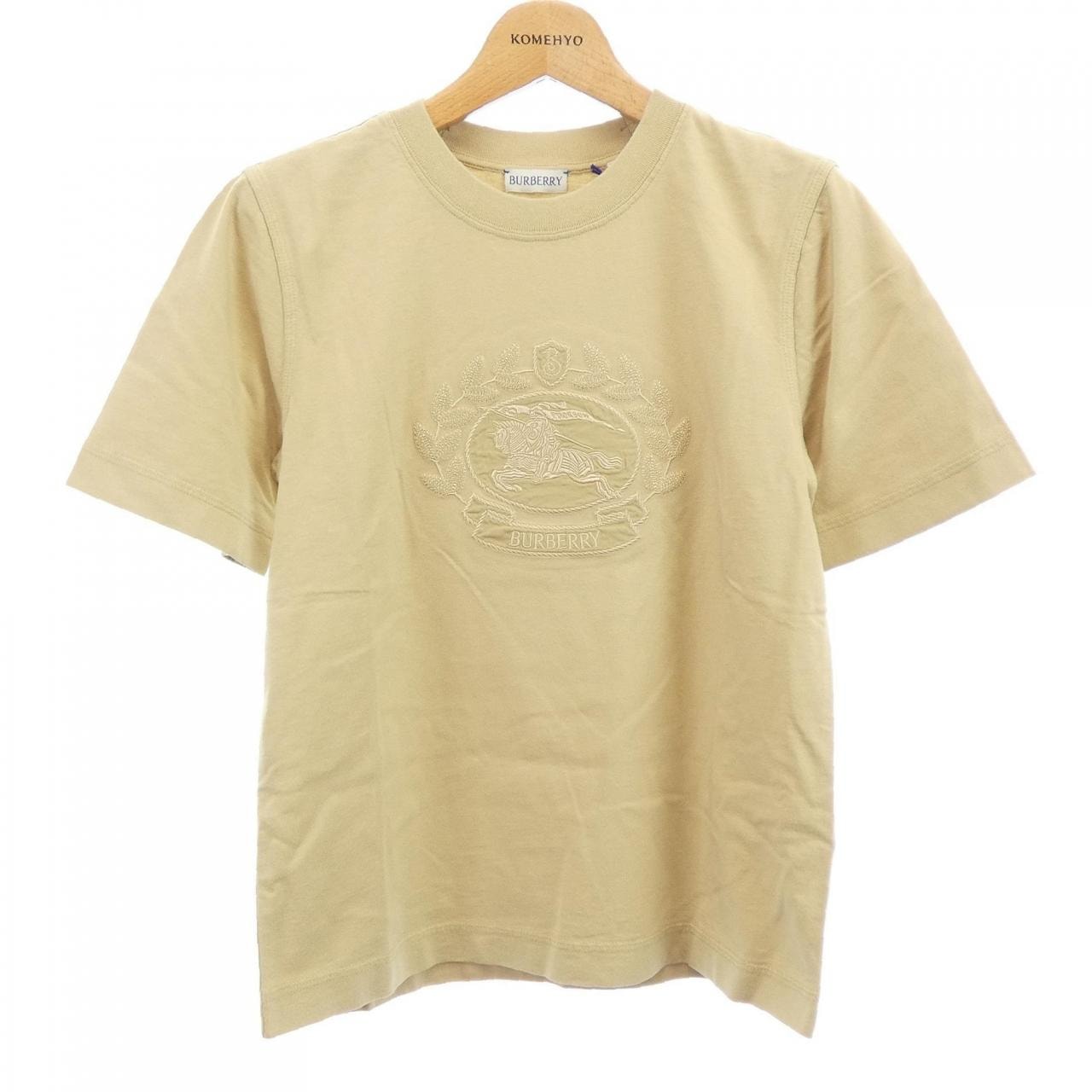 バーバリー BURBERRY 8093654 Tシャツ
