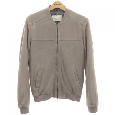 エトロ ETRO レザージャケット
