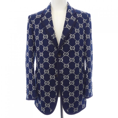 グッチ GUCCI GGジャカードジャケット GGパターン 521889 Z372F ジャケット
