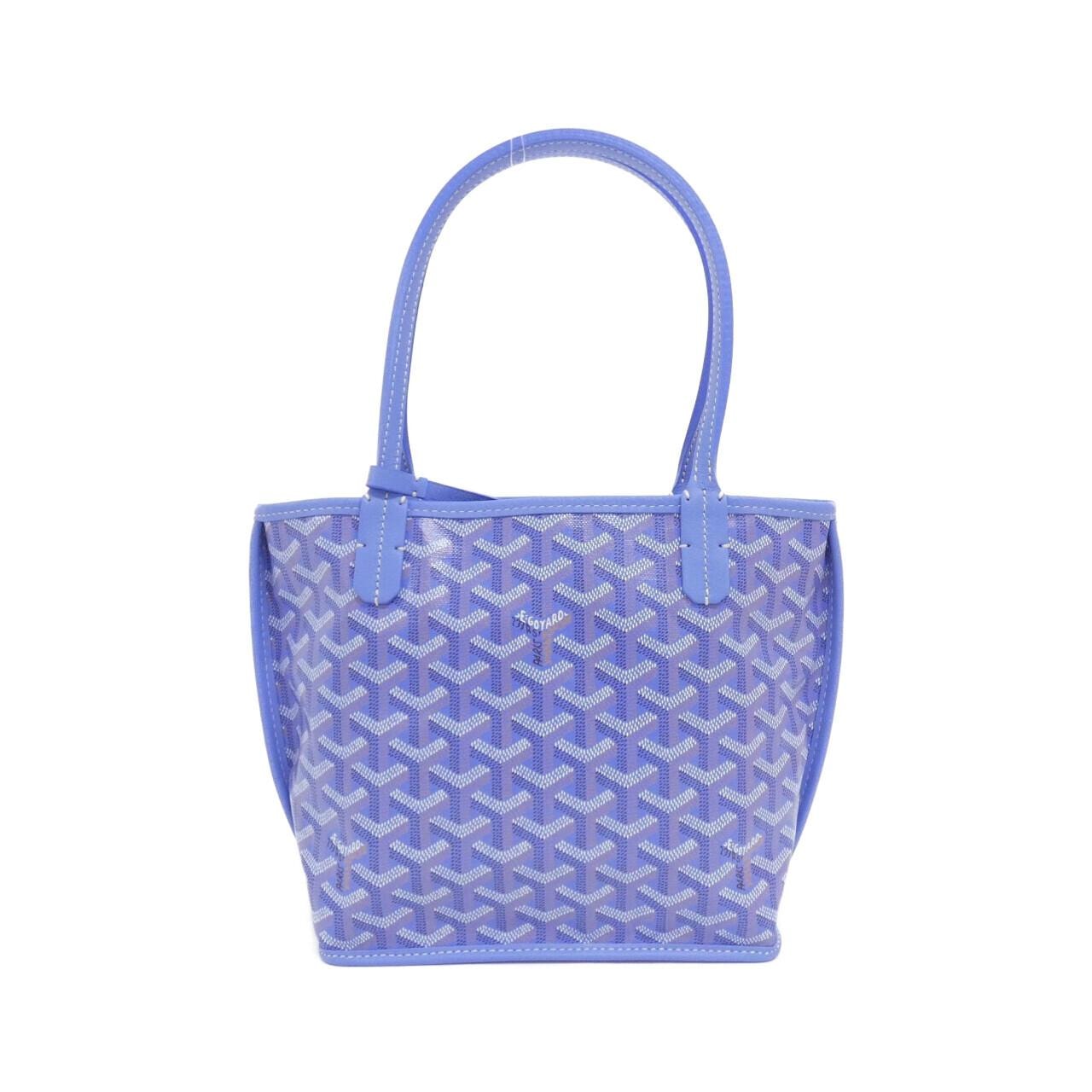 【未使用品】ゴヤール アンジュ ミニ バッグ