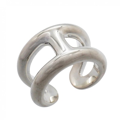 Hermes Osmose Ring PM "Silver"