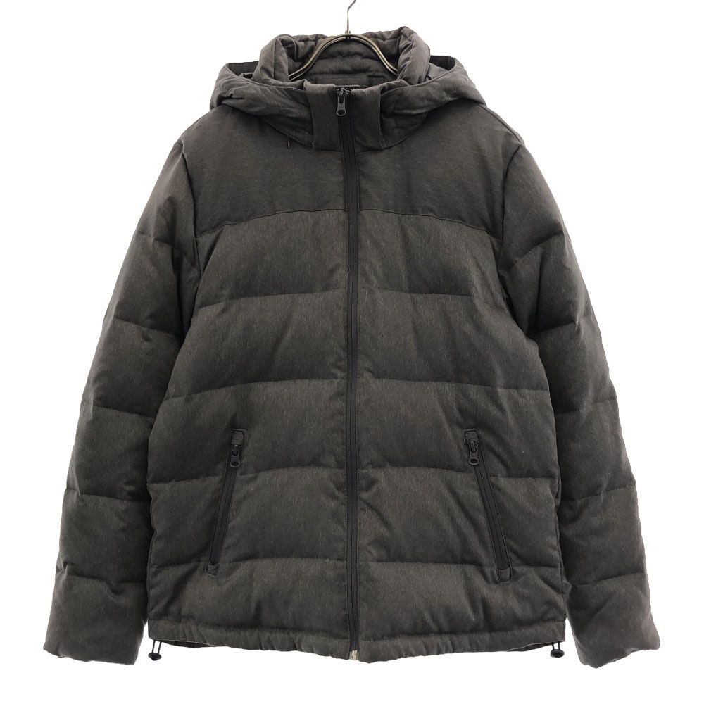 GAP フード付き ダウンジャケット