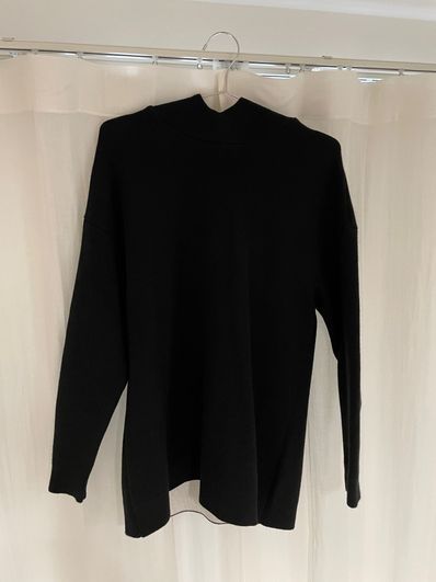 ディオールカシミヤパーカー