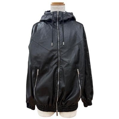 極美品 ディースクエアード Hybrid Swag Track Suit 46