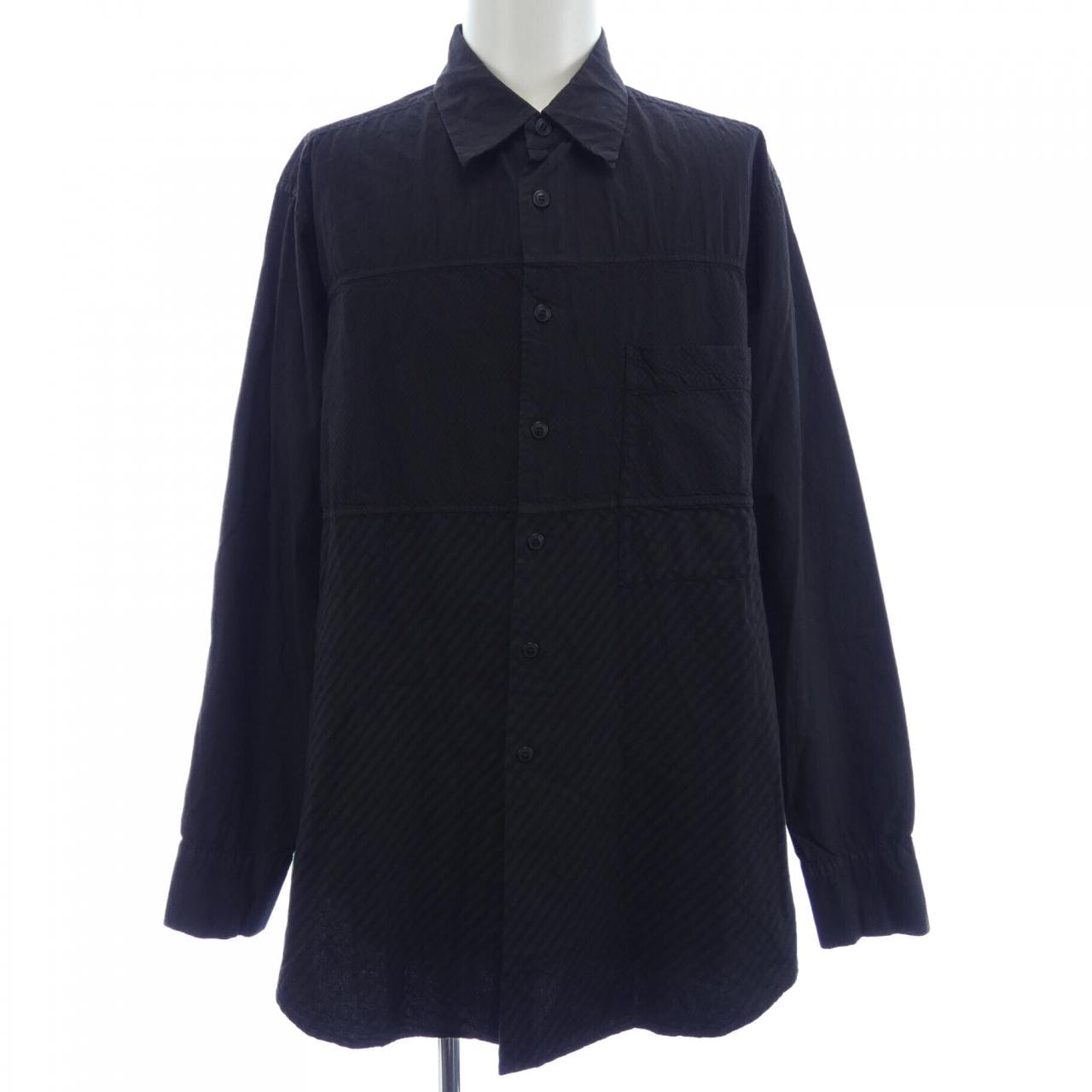 ケイシーケイシー CASEY CASEY シャツ