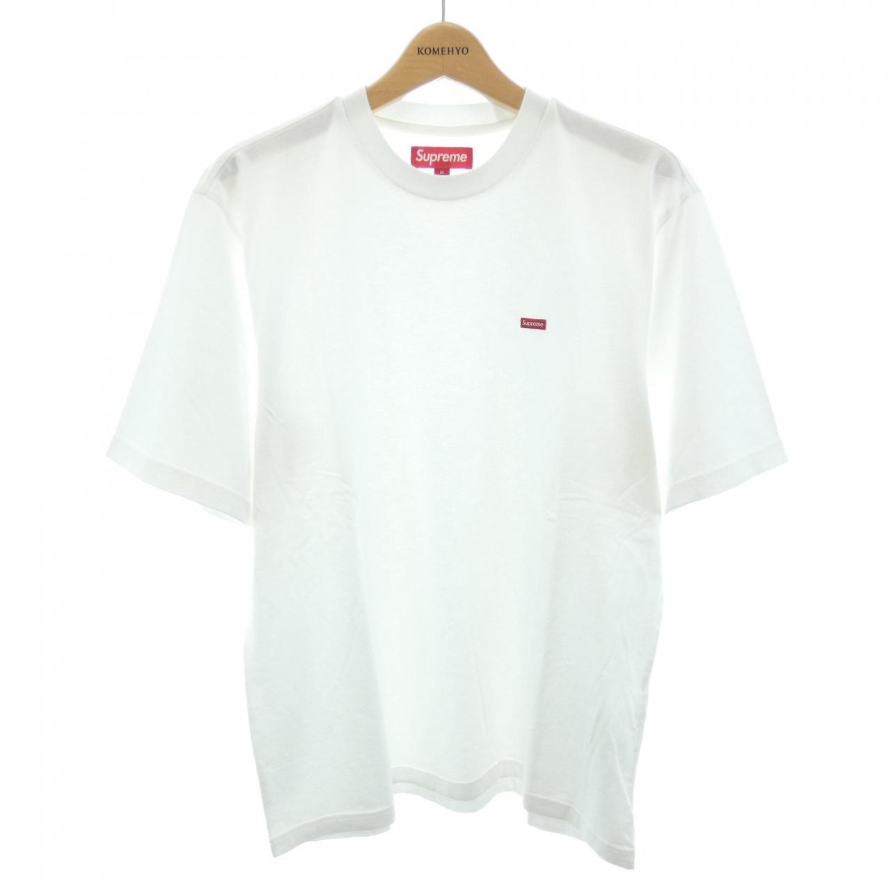 シュプリーム SUPREME SMALL BOX LOGO Tシャツ