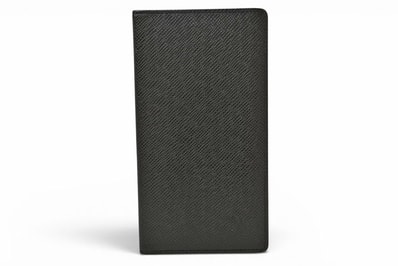 ルイヴィトン 財布 ヴィンテージ メンズ LOUIS VUITTON 長財布/ポルト バルール カルト クレディ 札入れ アルドワーズ M30392【中古】