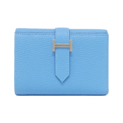 【未使用品】エルメス ベアン コンビネ 082876CK 財布