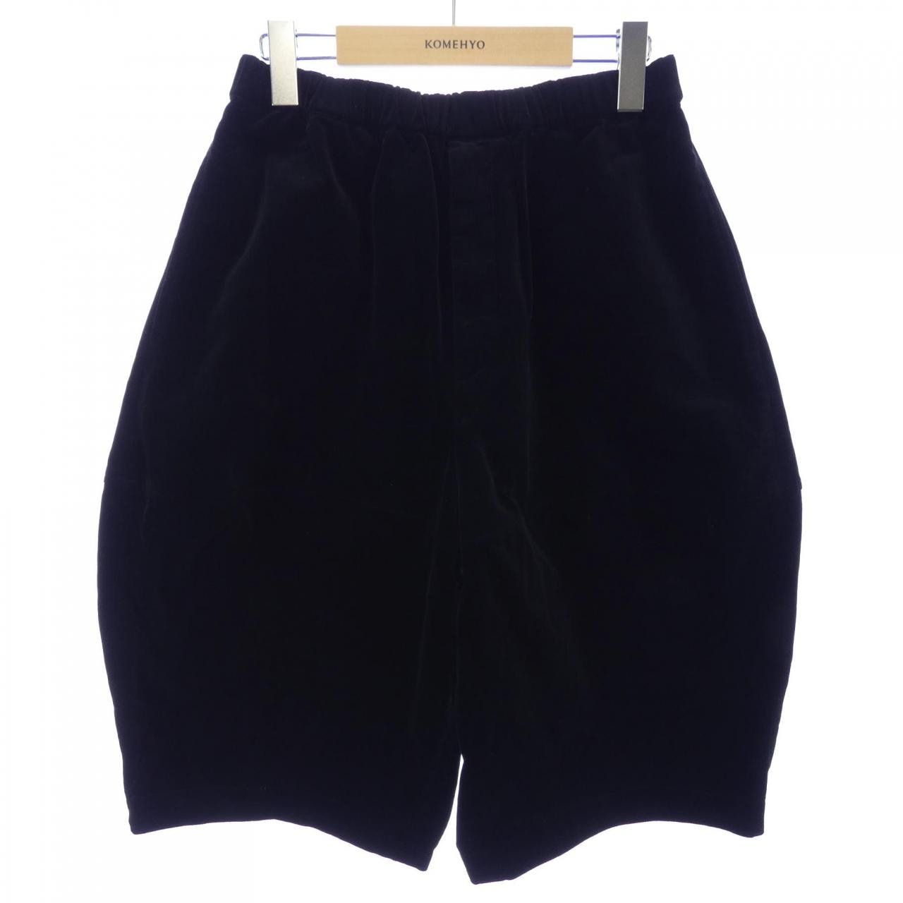 ブラックコムデギャルソン BLACK COMME des GARCONS 1P-P013 パンツ