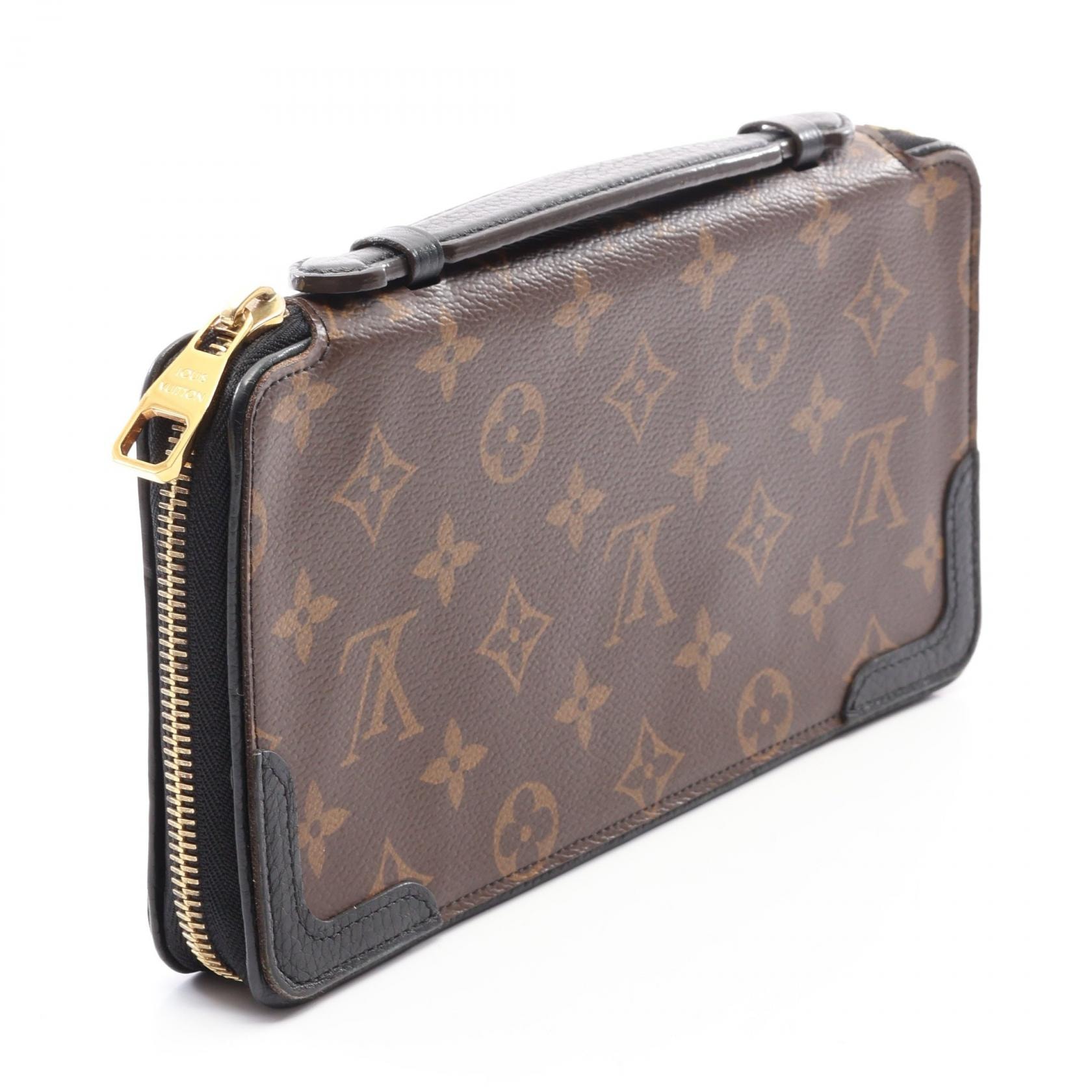 C (やや傷や汚れあり)】ルイ・ヴィトン LOUIS VUITTON デイリー C (やや傷や汚れあり)】ルイ・ヴィトン LOUIS VUITTON デイリー