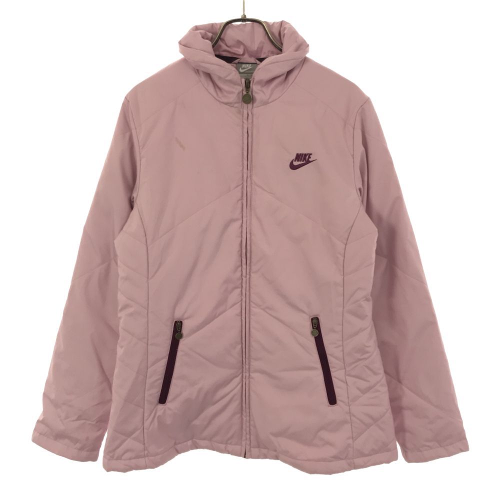 NIKE ナイキ 中綿 スポーツジャケット M
