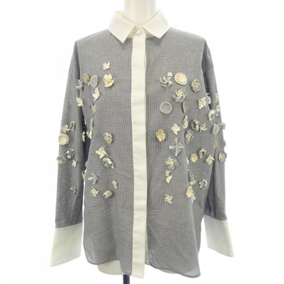 シャネル CHANEL P45971V33448 シャツ