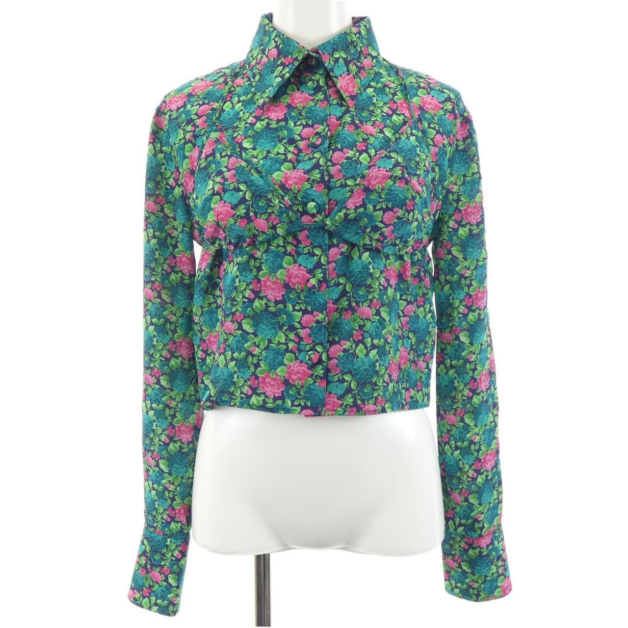 グッチ GUCCI 784295 ZAPRY シャツ