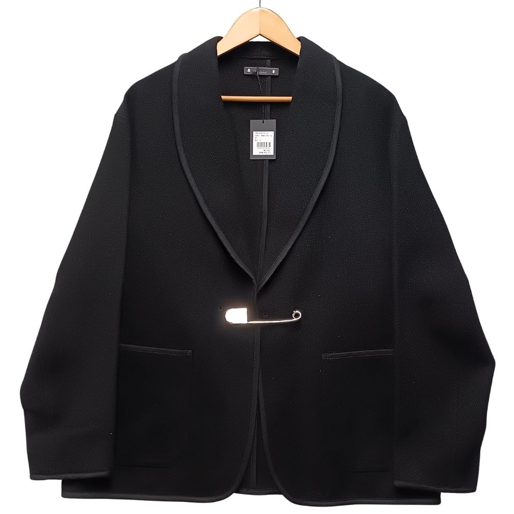 MINEDENIM マインデニム V.Wool Tweed Smoking JKT テーラードジャケット 54545