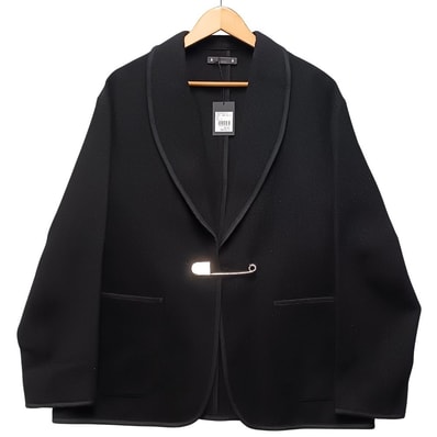 MINEDENIM マインデニム V.Wool Tweed Smoking JKT テーラードジャケット 54545