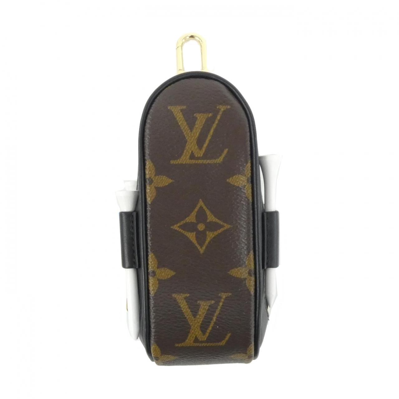 ルイヴィトン クッション・LV タイルズ モノグラム・タイル パターン
