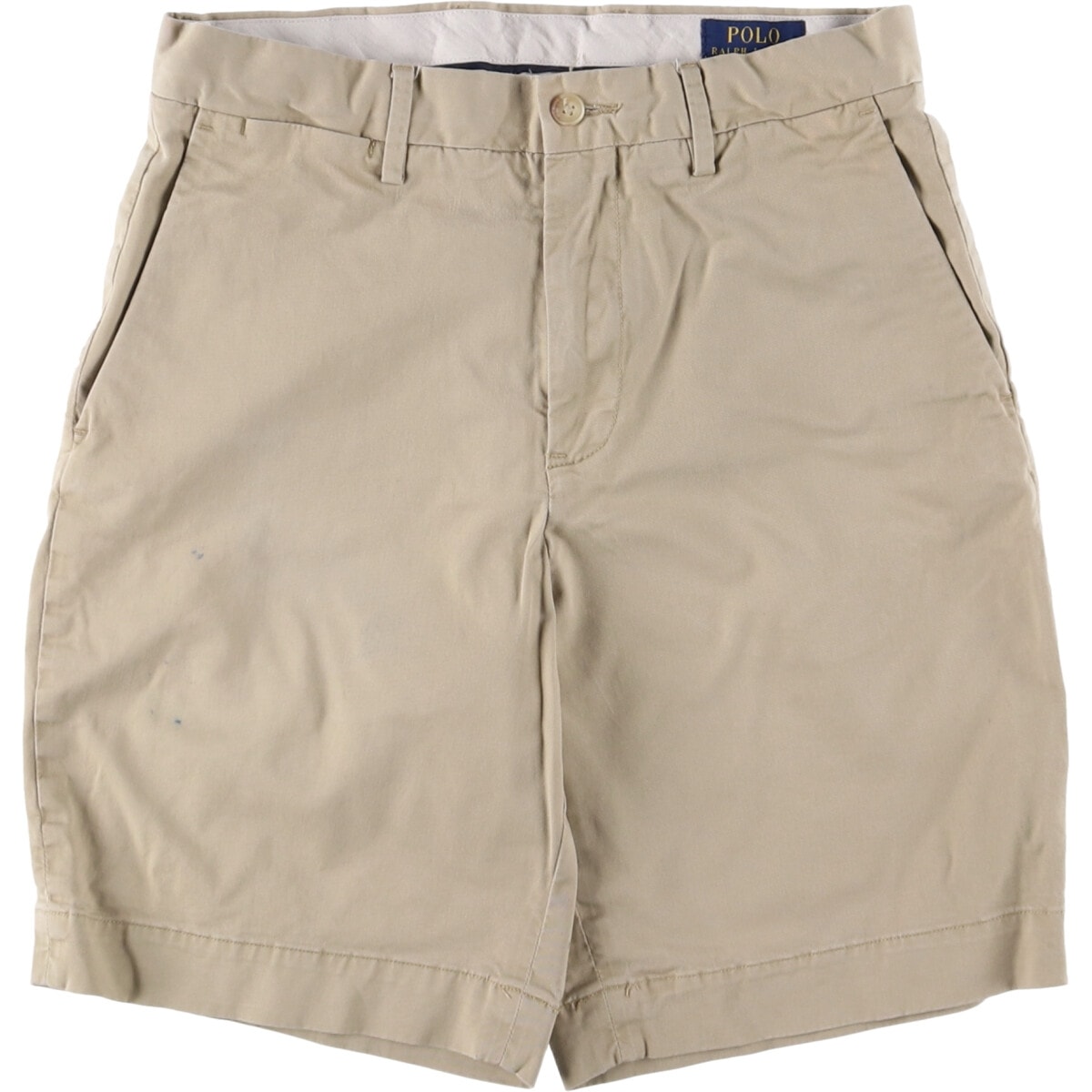 古着 ラルフローレン Ralph Lauren POLO RALPH LAUREN STRTCH CLASSIC FIT チノショーツ ショートパンツ メンズw30相当/eaa566640