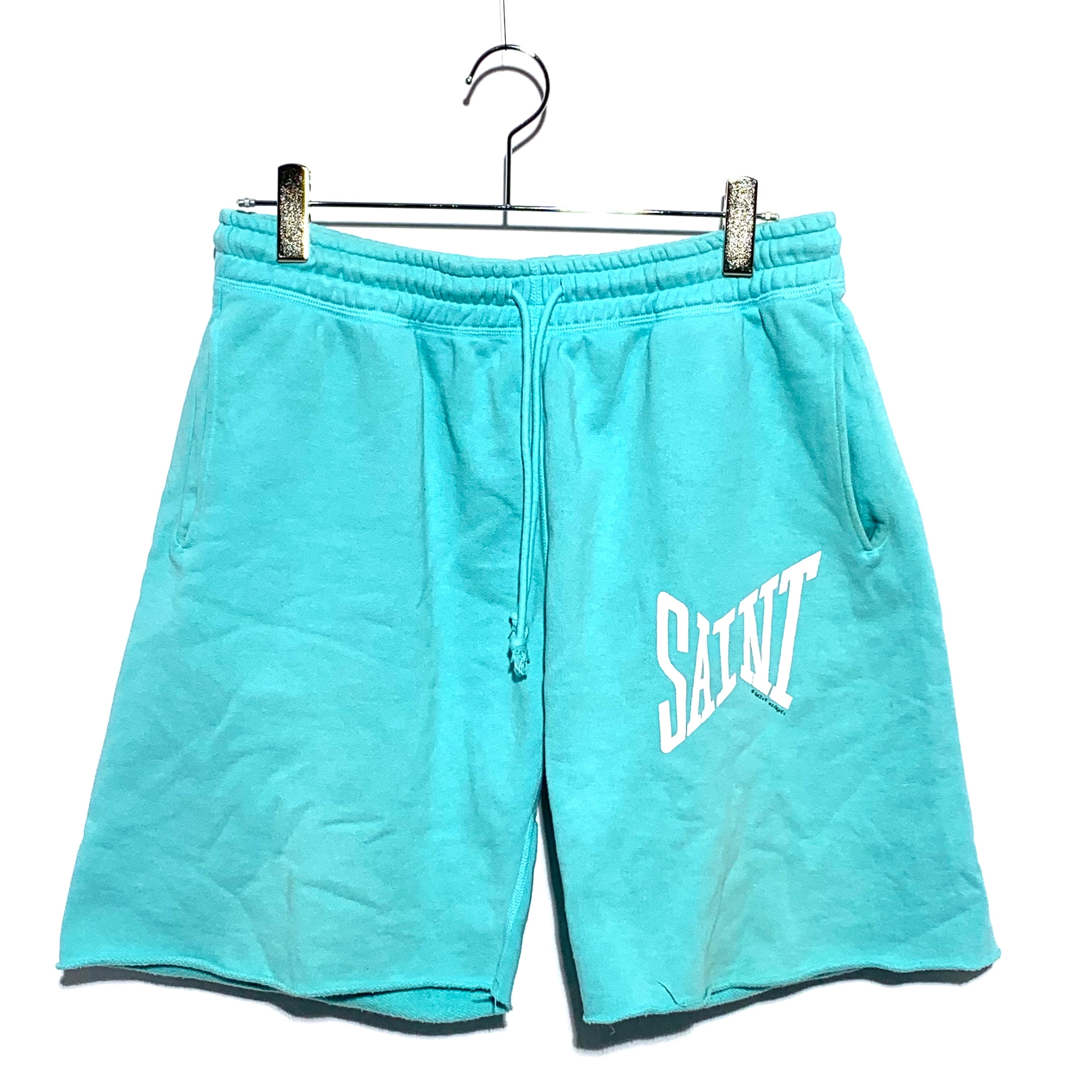 Saint Mxxxxxx Shorts Saint Blue "Blue"
