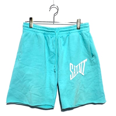 Saint Mxxxxxx Shorts Saint Blue "Blue"