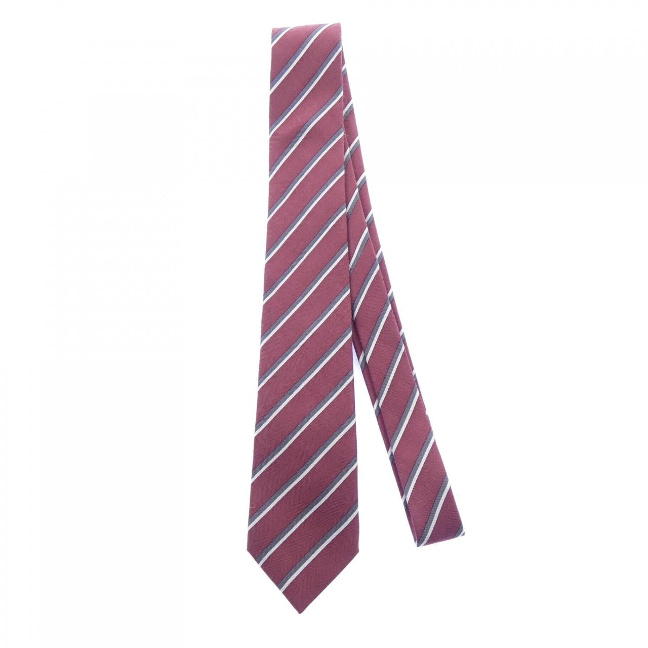 エルメス HERMES NECKTIE