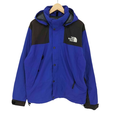 D (傷や汚れあり)】00s SUMMIT SERIES GORE-TEX マウンテンパーカー D (傷や汚れあり)】00s SUMMIT SERIES GORE-TEX マウンテンパーカー