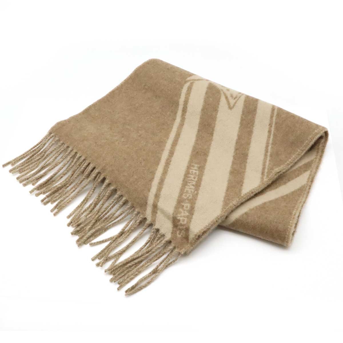 エルメス マフラー レディース