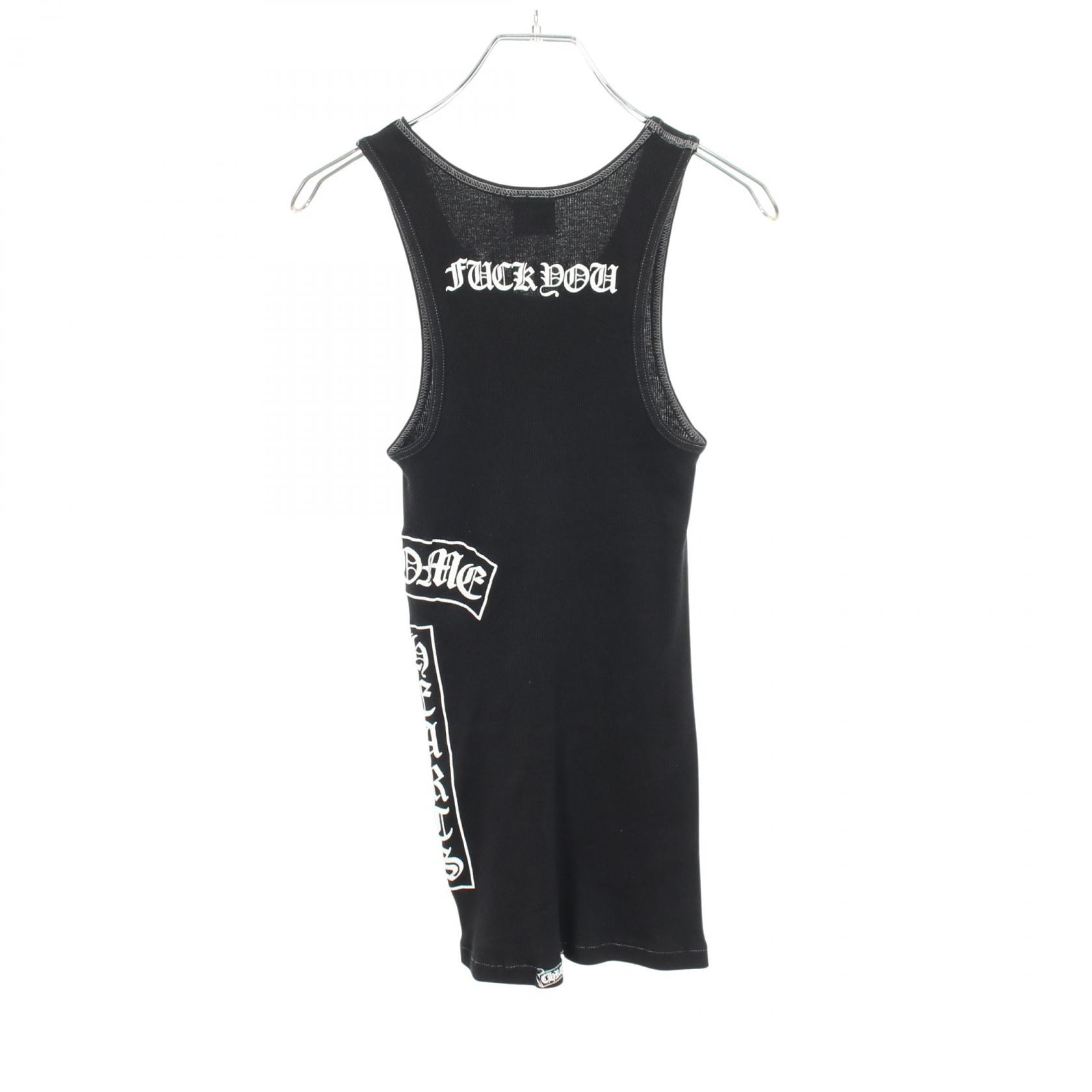 B (目立った傷や汚れなし)】クロムハーツ CHROME HEARTS CHクロス