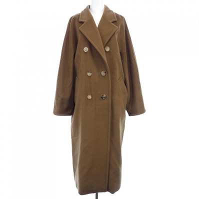 マックスマーラ Max Mara マダム MADAME アイコンコート 101801 コート