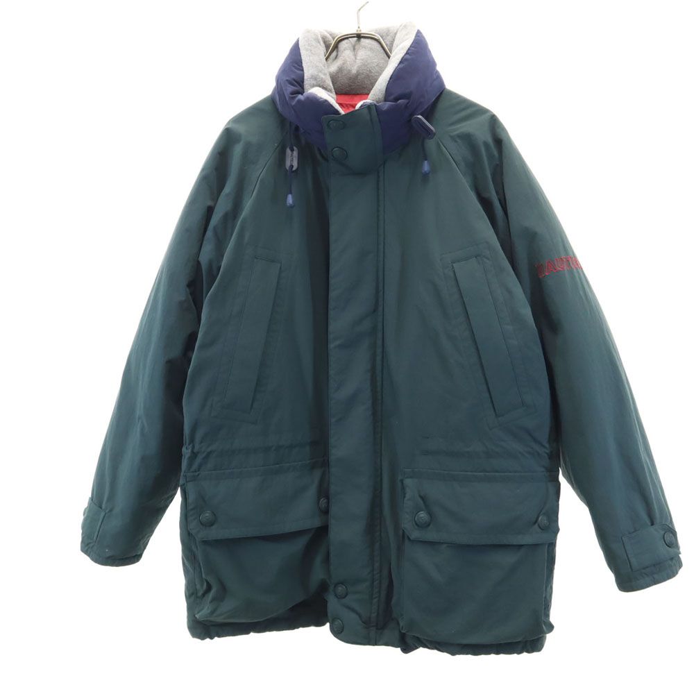 NAUTICA 90s ダウンジャケット