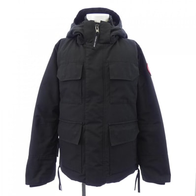 カナダグース CANADA GOOSE 4550M MAITLAND メイトランド ダウンジャケット