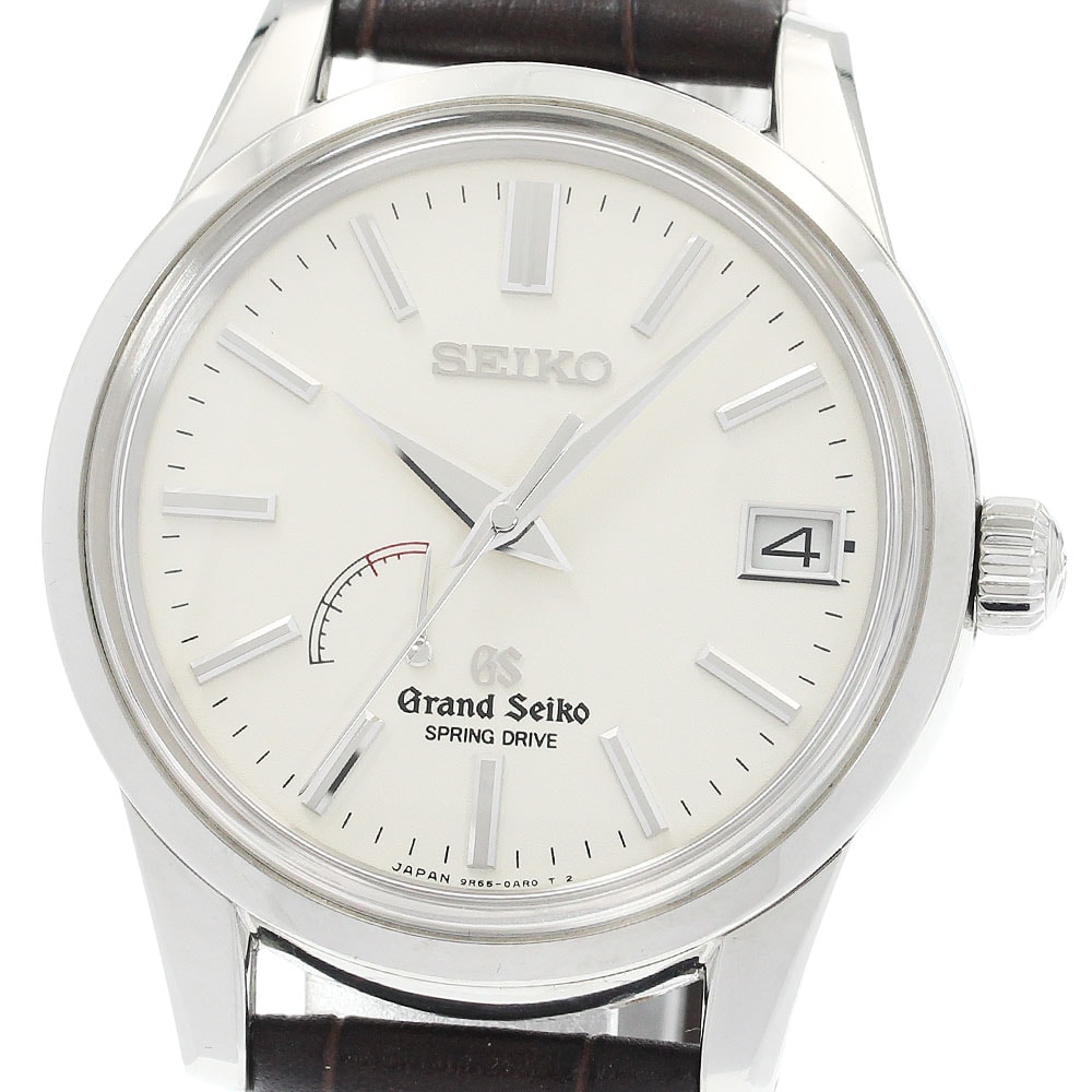 セイコー グランドセイコー メンズ 【中古】