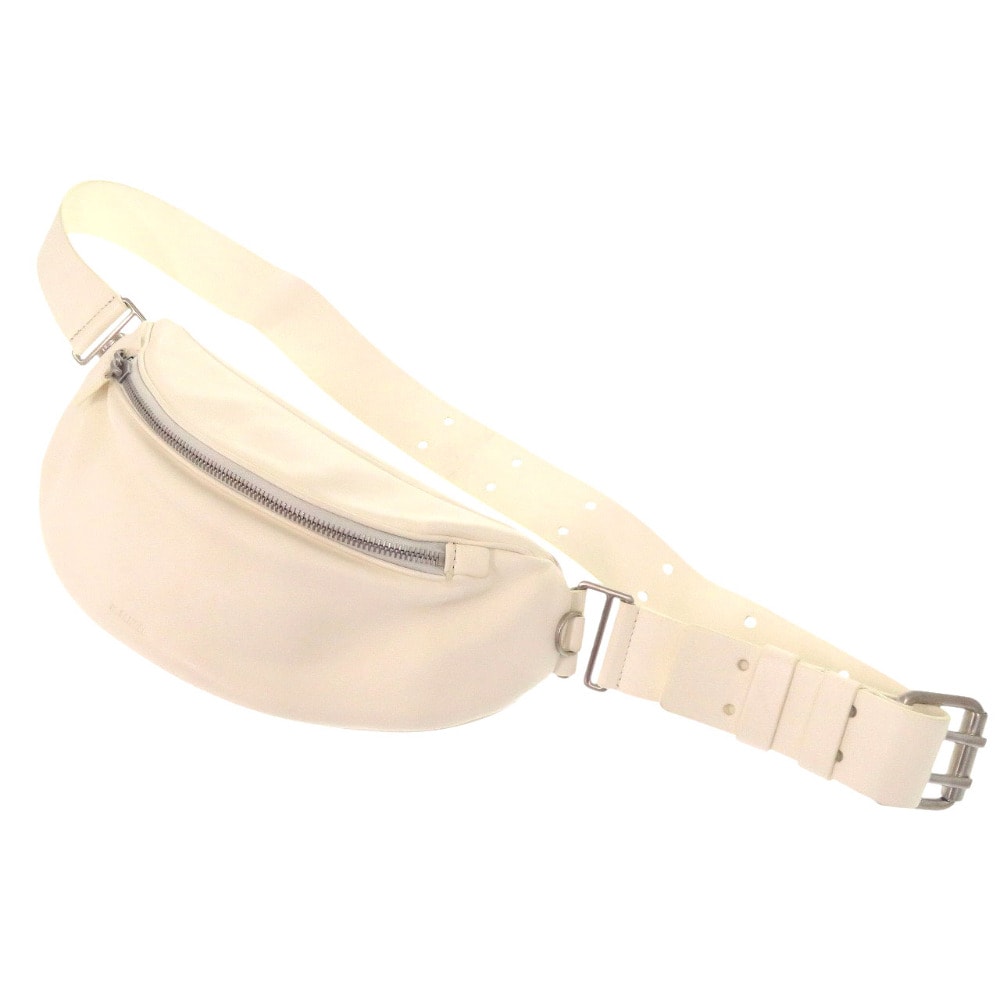 ジルサンダー  ムーンベルトバッグ MOON BELT BAG