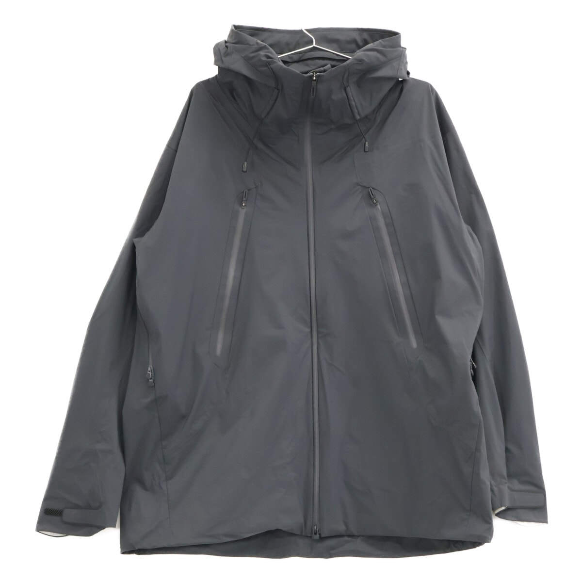 デサント DU4FWBA2M ALLTERRAIN オルテライン HARD SHELL JACKET ハードシェルジャケット 2XO