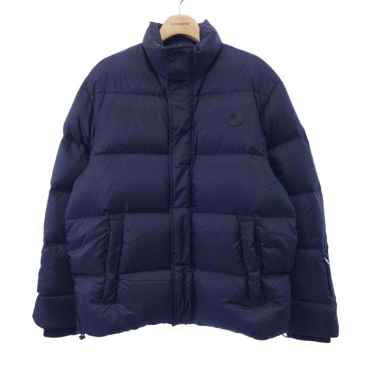 ブラック 1000 BMJ1N 260987 二つ折り財布 グッチ グッチ レザー GUCCI GGロゴ バッグ