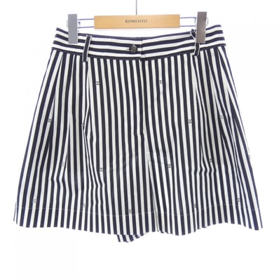 シャネル CHANEL P76227V68306 ショートパンツ