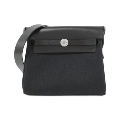 【未使用品】エルメス エールバッグ ジップ 20cm 086430CK ショルダーバッグ