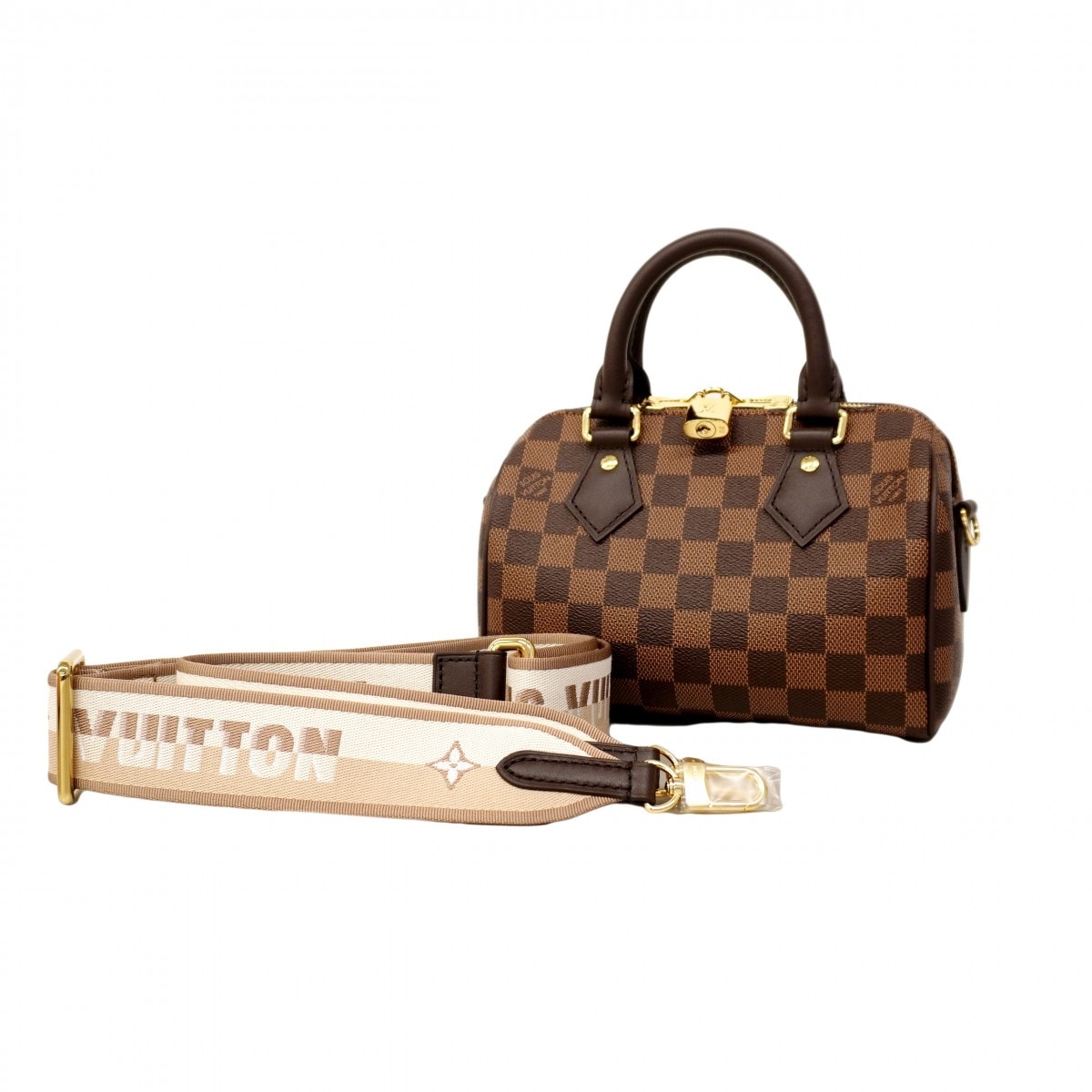 LOUIS VUITTON メッセンジャーPM チナニウム キャンバス | ANEMOESSA 