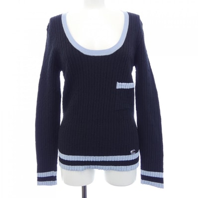 シャネル CHANEL LOOK56 P77933K11280 ニット