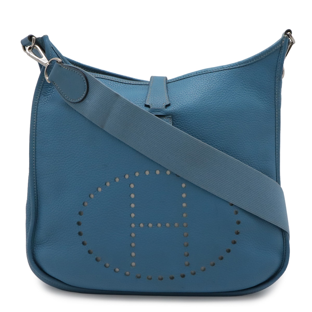 エルメス エブリン3ショルダーバッグ レディース