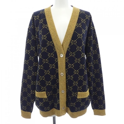 グッチ GUCCI 529193-X9W83 カーディガン