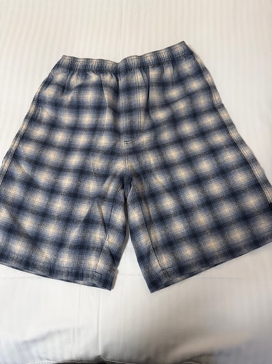 Stussy Baggy Beach Short "Blue"