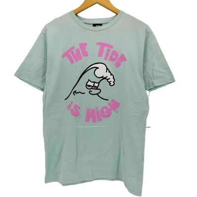 High Tide S/S Tshirts【1141960990419】