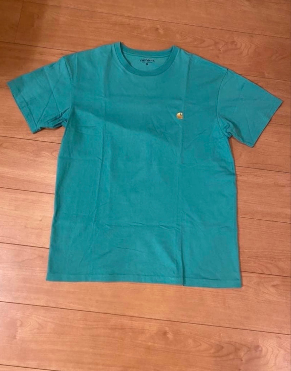 Carhartt WIP S/S CHASE T-SHIRT