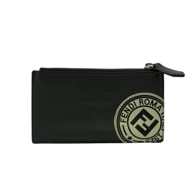 フェンディ FENDI コインケース フラグメントケース 7M0227 グレー