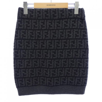 フェンディ FENDI FZQ686 ALOJ スカート
